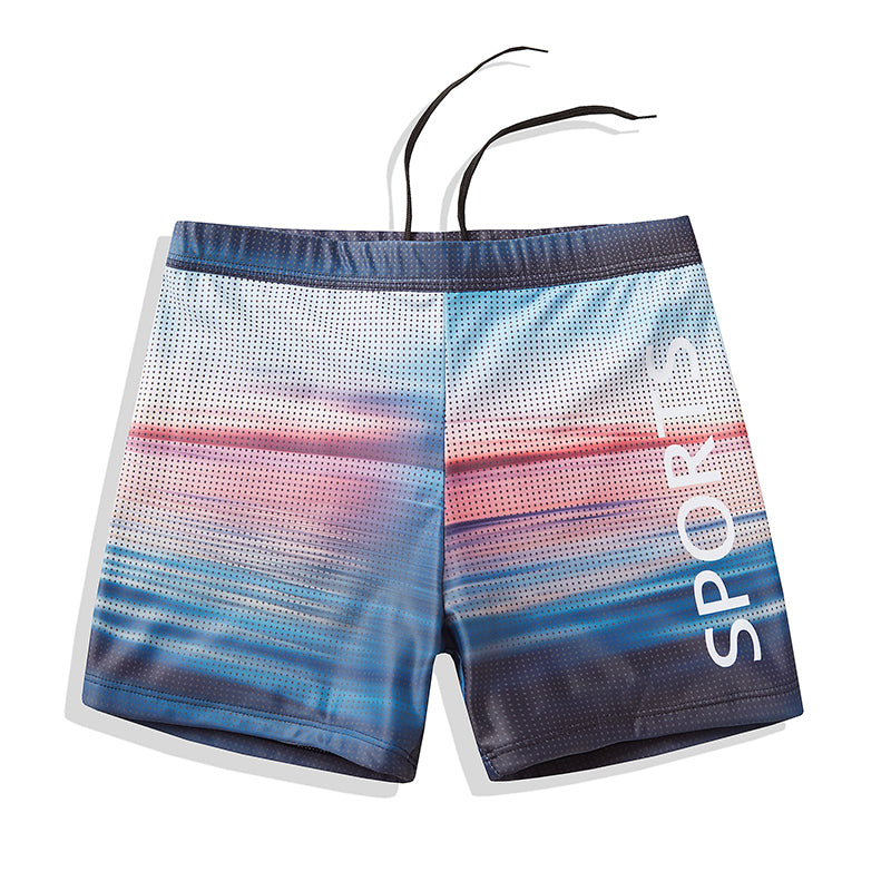 Men's swimming trunks