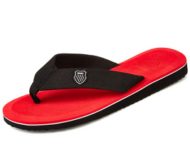 British Style Men Flip Flops