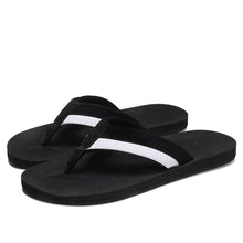 Flip-Flops Men'S Summer Fashion Outer Wear Outdoor Personality Trend Korean Flip-Flops Non-Slip Beach Sandals