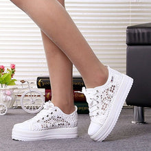 Canvas Shoes Women Xia Daddy Shoes Women