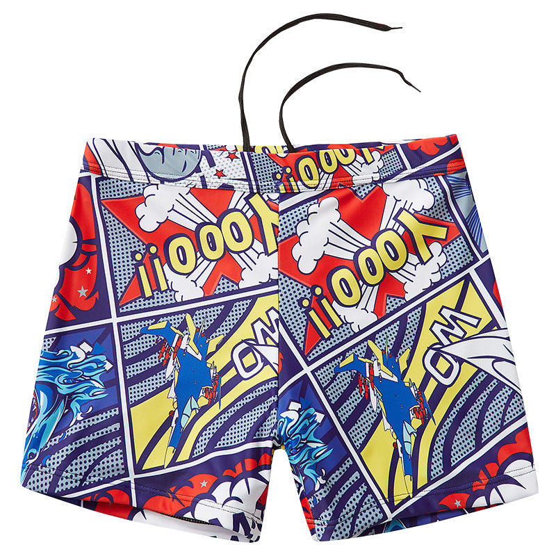 Men's swimming trunks