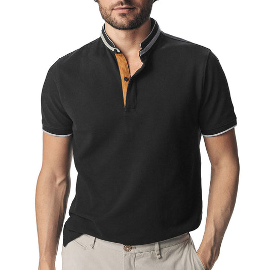 Men's POLO short sleeve