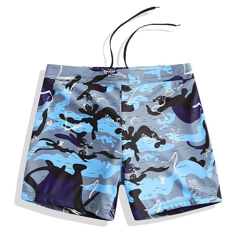 Men's swimming trunks