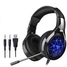 Headphones for video games