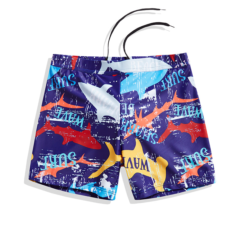 Men's swimming trunks