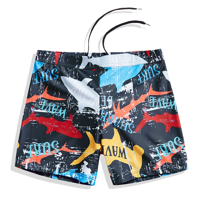 Men's swimming trunks